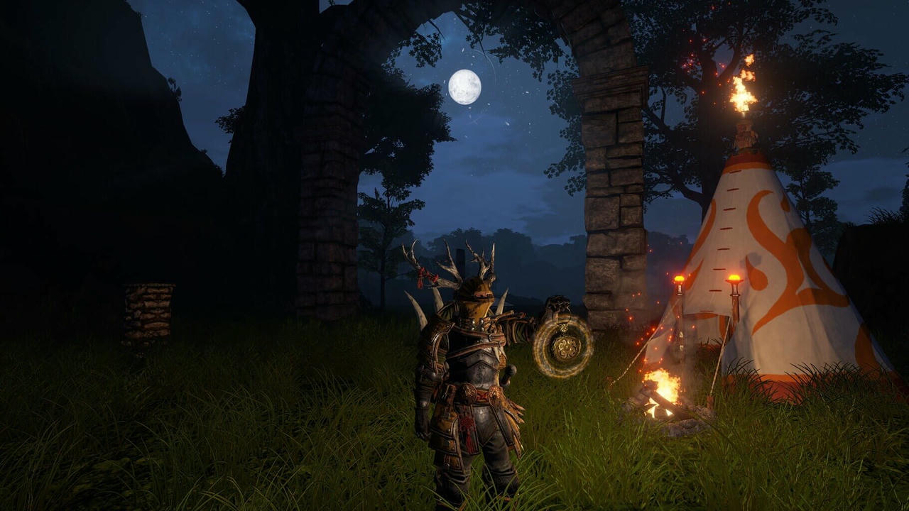 物质世界：最终版 Outward：Definitive Edition v1.1.0.20250317 原版镜像包+免安装中文版[41.8GB]【B4849】