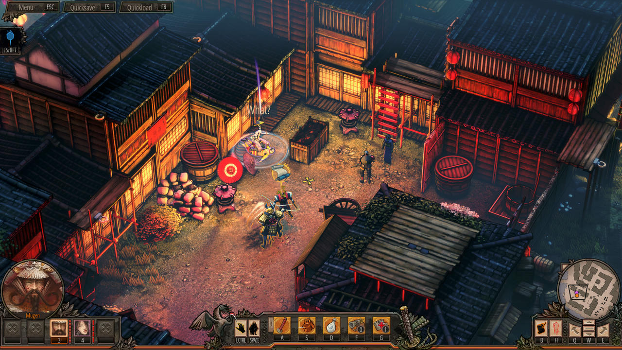 影子战术将军之刃-爱子的选择 Shadow Tactics：Aiko's Choice v3.2.25.F.r4769 免安装中文豪华版[4.45GB]【B3613】