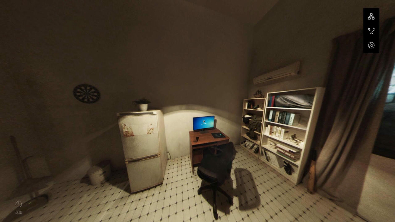 记忆重构 Memories Imprison v20191115 免安装中文版[1.09GB]【B5030】