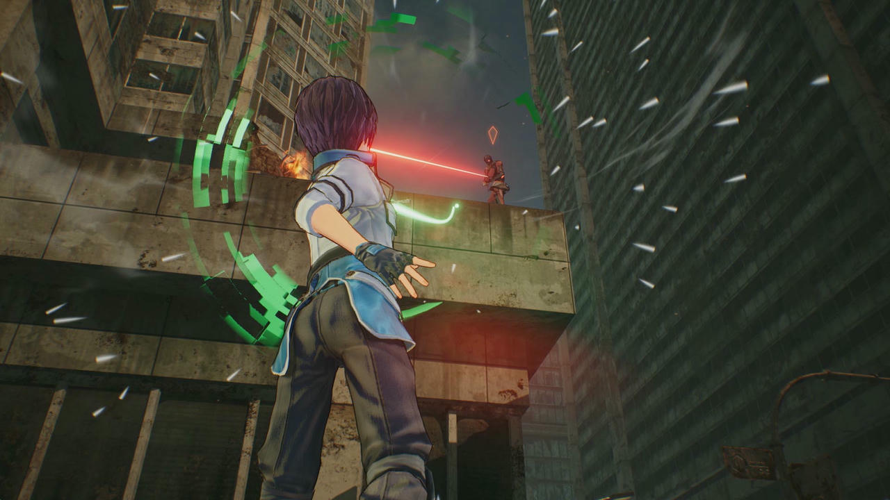 刀剑神域：夺命凶弹完全版 Sword Art Online：Fatal Bullet Complete Edition v1.7.0.20190623+整合全DLC 免安装中文版[22.4GB]【B5206】