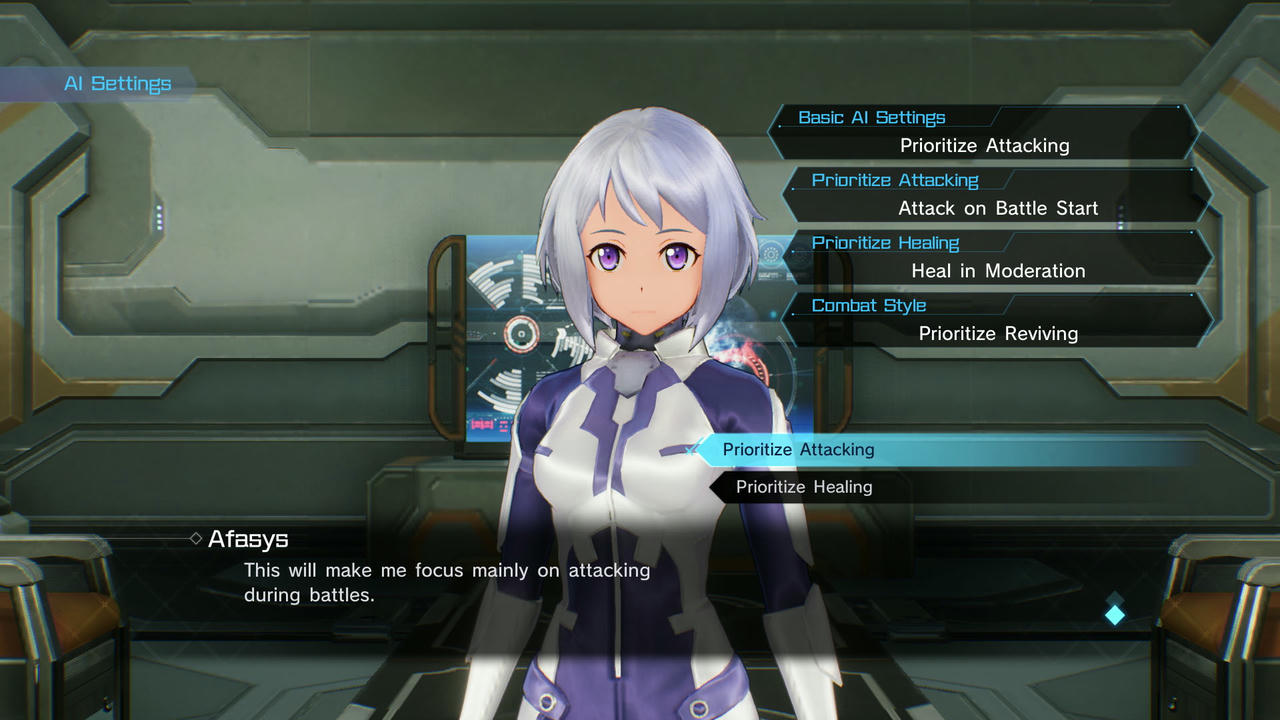 刀剑神域：夺命凶弹完全版 Sword Art Online：Fatal Bullet Complete Edition v1.7.0.20190623+整合全DLC 免安装中文版[22.4GB]【B5206】