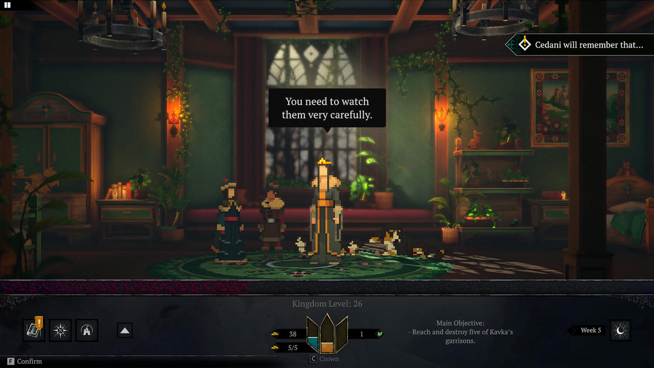 遵命陛下2：寒冬 Yes , Your Grace 2：Snowfall Build.18407762.20250510+全DLC 免安装中文版[5.21GB]【B5214】