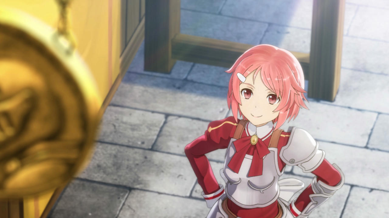 刀剑神域Re：虚空断章 Sword Art Online Re：Hollow Fragment v20181002 免安装中文版[27.5GB]【B5209】