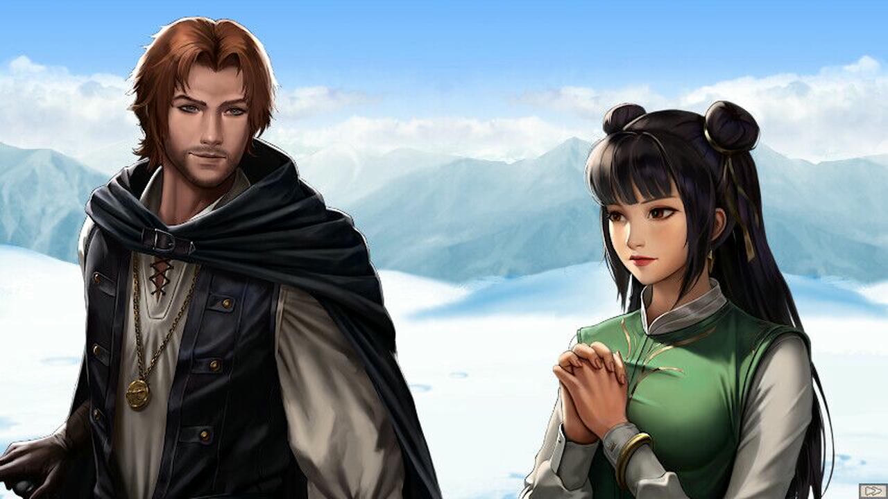 战争交响曲：尼非订传奇 Symphony of War：The Nephilim Saga v1.10.23.20250327 免安装中文版[1.39GB]【B5203】
