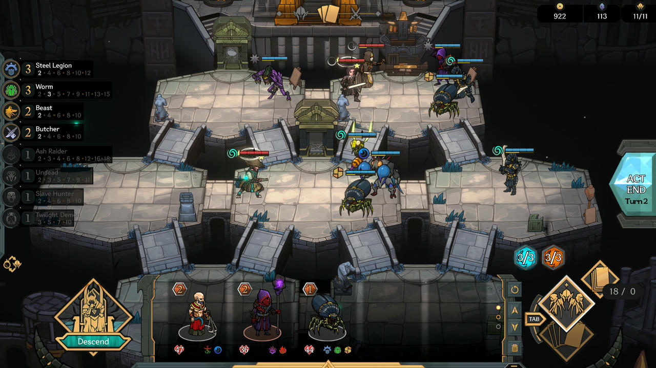 圣铠：地下城君主 Vambrace：Dungeon Monarch 臂铠：地下城君主 v1.0.6.Build.18455467.20250515+全DLC 免安装中文版[2.72GB]【B5268】