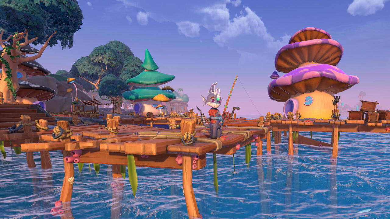 动物海湾 Critter Cove v0.5.EA.Build.18419707.20250512+全DLC 免安装中文豪华版[8.38GB]【B5253】