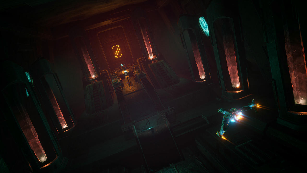 永恒空间2 Everspace 2：Wrath of the Ancients v1.4.47960.Build.18406617.20250512-幽古族之怒-幻梦星辰-幽远天域+全DLC 免安装中文版[40.4GB]【B5255】