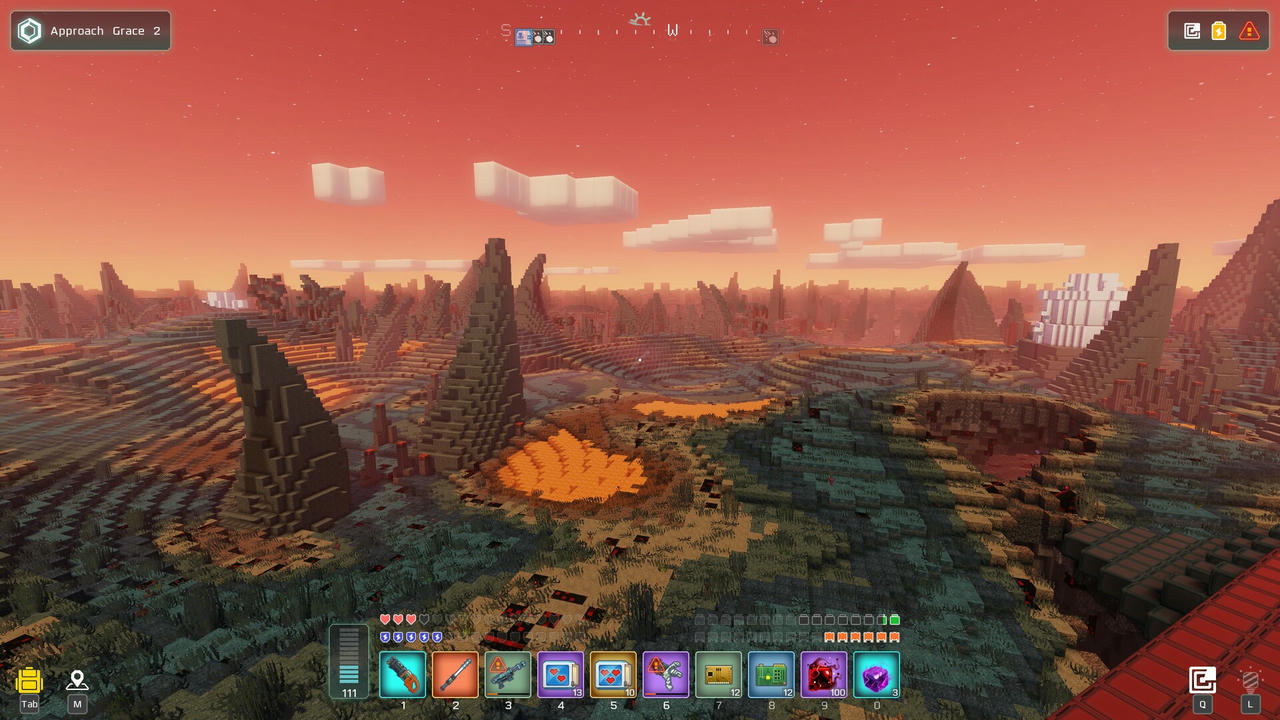 立方奥德赛 Cubic Odyssey Goldberg 方块奥德赛 v1.0.1.9.Build.18465569.20250515 免安装中文版[5.85GB]【B5272】