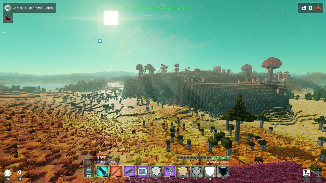 立方奥德赛 Cubic Odyssey Goldberg 方块奥德赛 v1.0.1.9.Build.18465569.20250515 免安装中文版[5.85GB]【B5272】