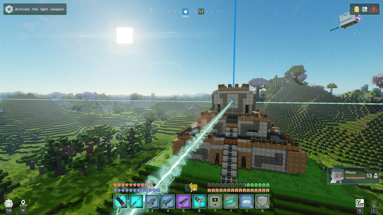 立方奥德赛 Cubic Odyssey Goldberg 方块奥德赛 v1.0.1.9.Build.18465569.20250515 免安装中文版[5.85GB]【B5272】