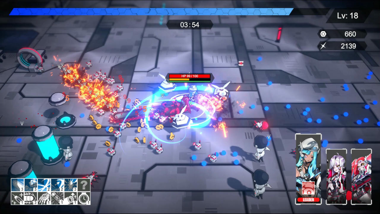 女武神小队：突破重围 Valkyrie Squad：Siege Breakers Build.18454382.20250515+全DLC 免安装中文版[1.71GB]【B5269】