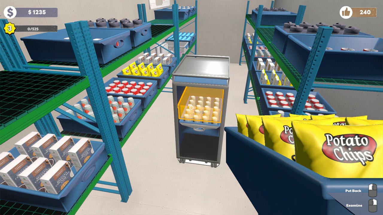 机舱服务员生活模拟器 Cabin Crew Life Simulator 空乘人生模拟器 Build.17917930.20250401 免安装中文版[2.37GB]【B5283】