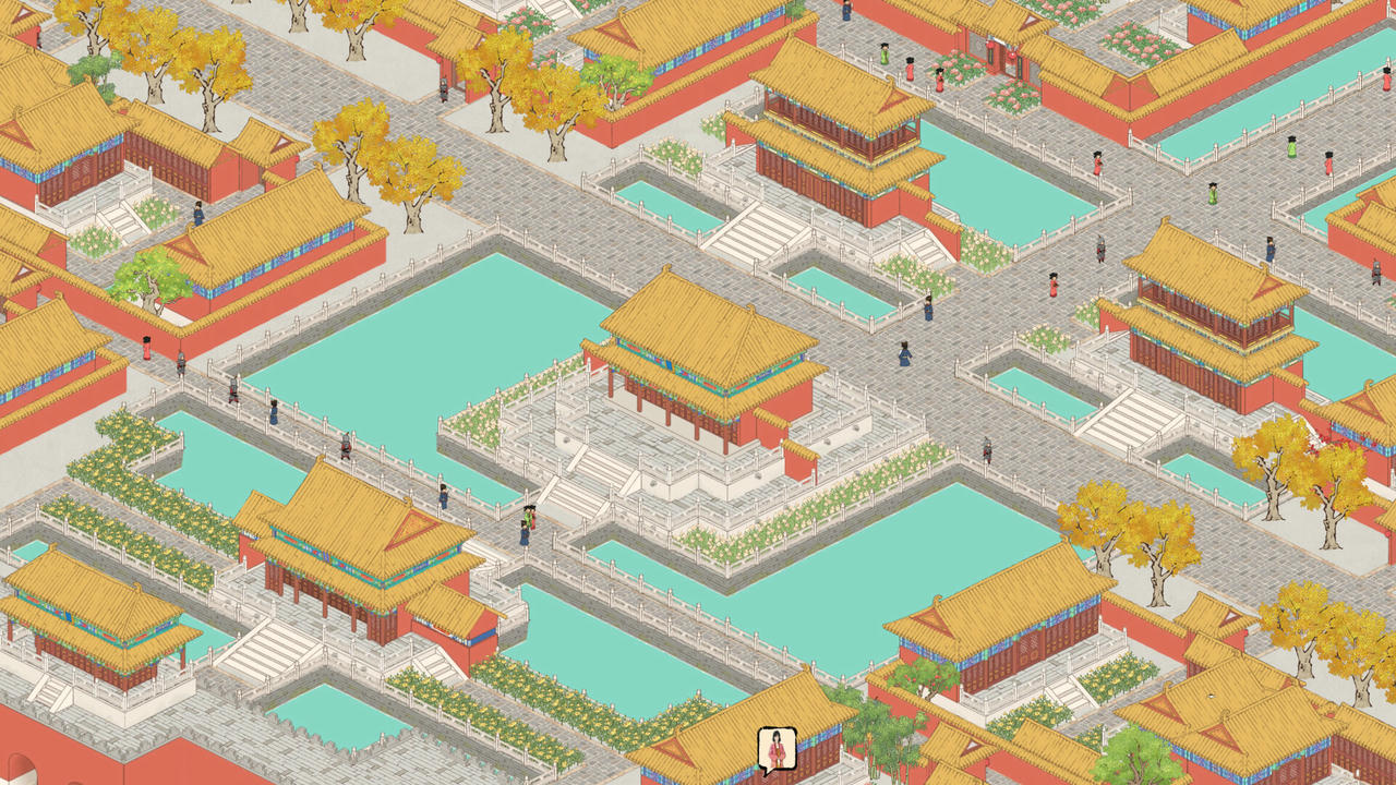 吾今有世家 House of Legacy v0.7.25.Build.18509112.20250518 免安装中文版[1.62GB]【B5292】