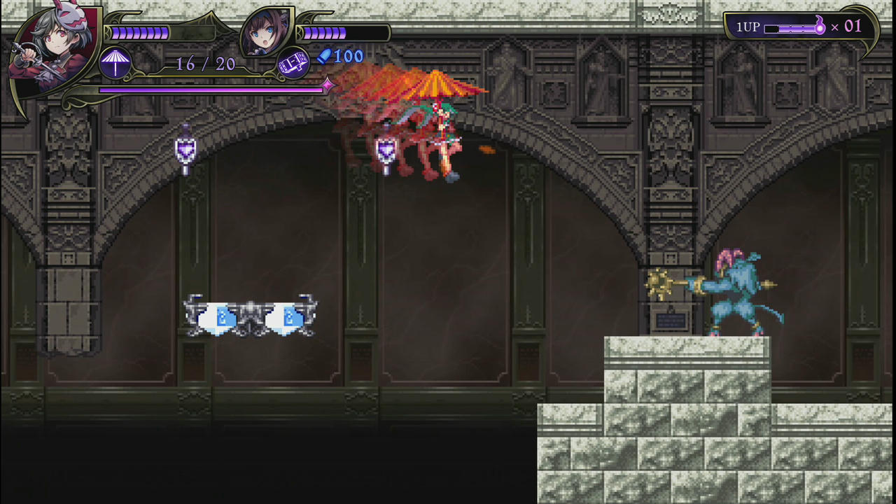 少女魔净 Grim Guardians：Demon Purge v1.1.0.20230316 免安装中文版[1.95GB]【B5302】