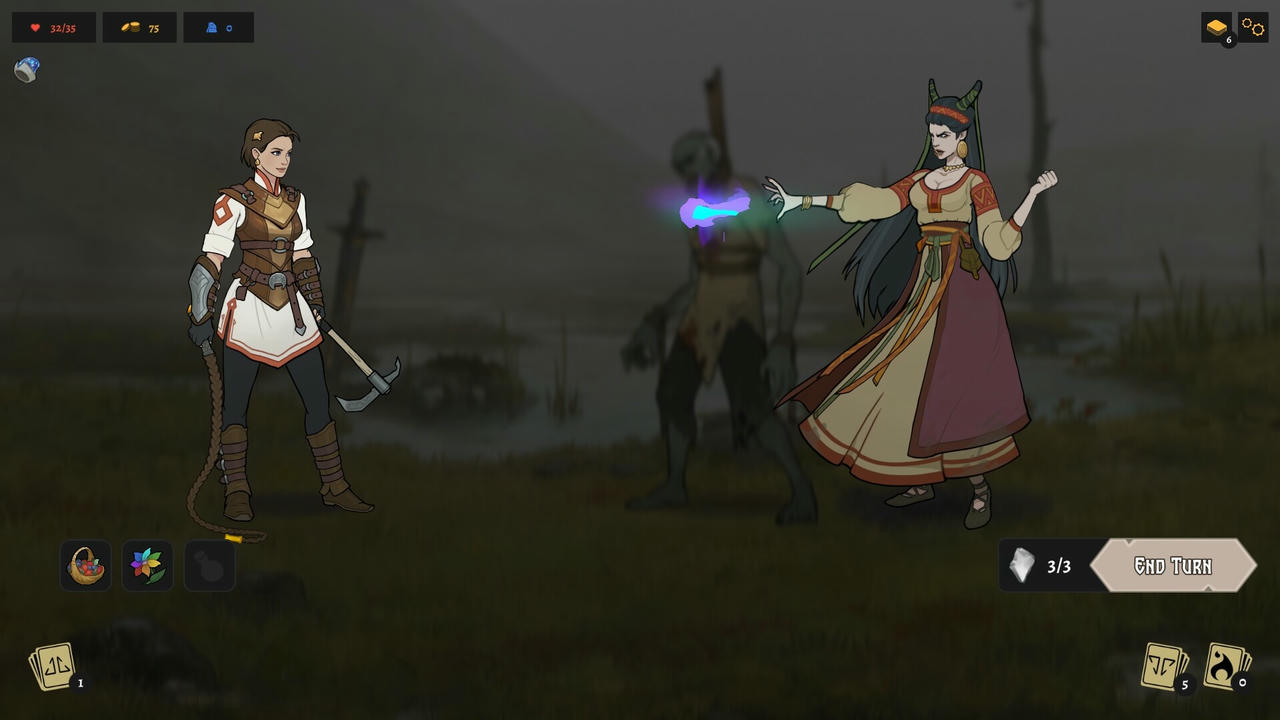 死亡之王：古罗斯传说 Deathless Tales of Old Rus v1.0.4.30968.20250422 免安装中文版[1.65GB]【B5297】