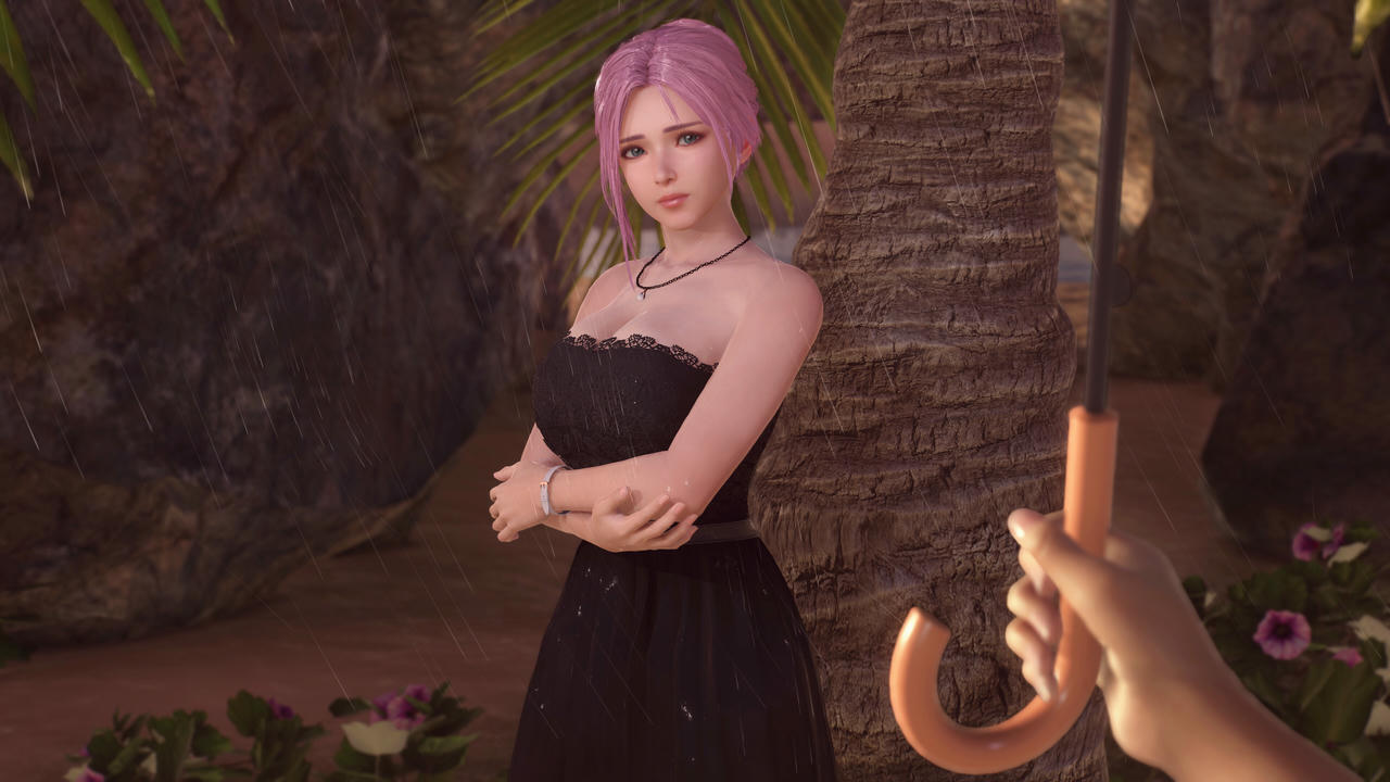 死或生：维纳斯璀璨假期 Venus Vacation PRISM - DEAD OR ALIVE Xtreme  v1.02.20250515+3 DLCs 免安装中文数字豪华版[13.4GB]【B5289】