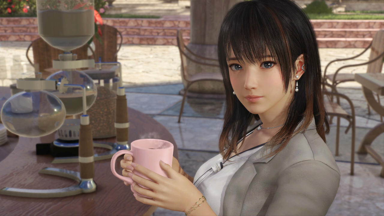 死或生：维纳斯璀璨假期 Venus Vacation PRISM - DEAD OR ALIVE Xtreme  v1.02.20250515+3 DLCs 免安装中文数字豪华版[13.4GB]【B5289】
