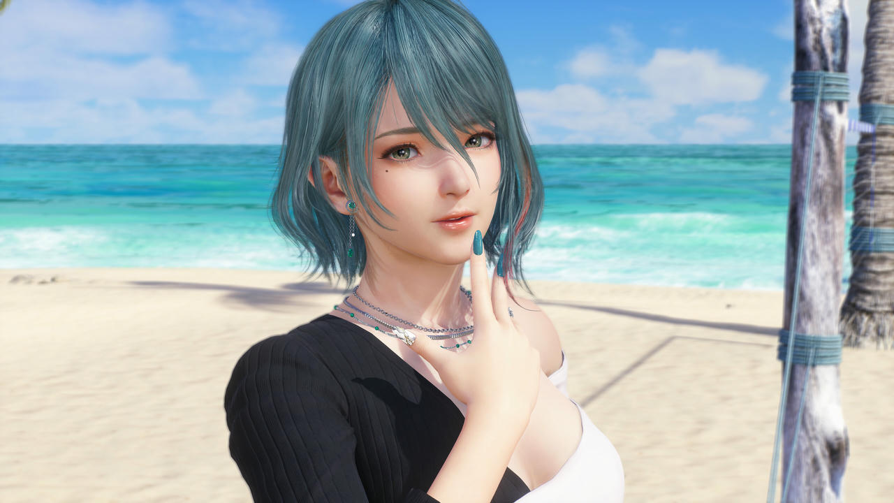 死或生：维纳斯璀璨假期 Venus Vacation PRISM - DEAD OR ALIVE Xtreme  v1.02.20250515+3 DLCs 免安装中文数字豪华版[13.4GB]【B5289】