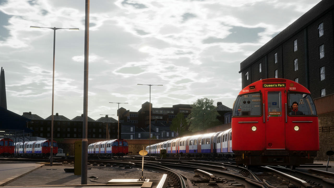 模拟火车世界2 Train Sim World® 2 v1.0.177.20250515+54DLC 免安装中文版[146GB]【B5291】