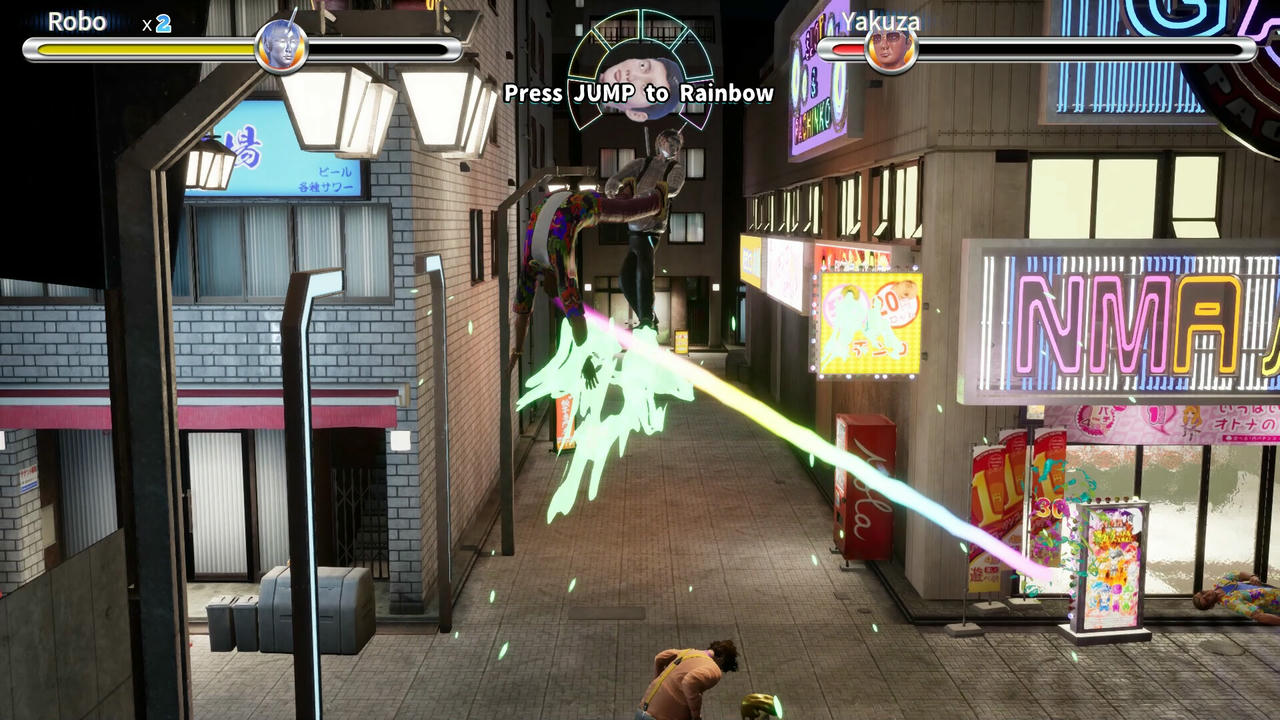 家里蹲 Pull Stay v1.0.20250402 免安装中文版[4.14GB]【B5325】