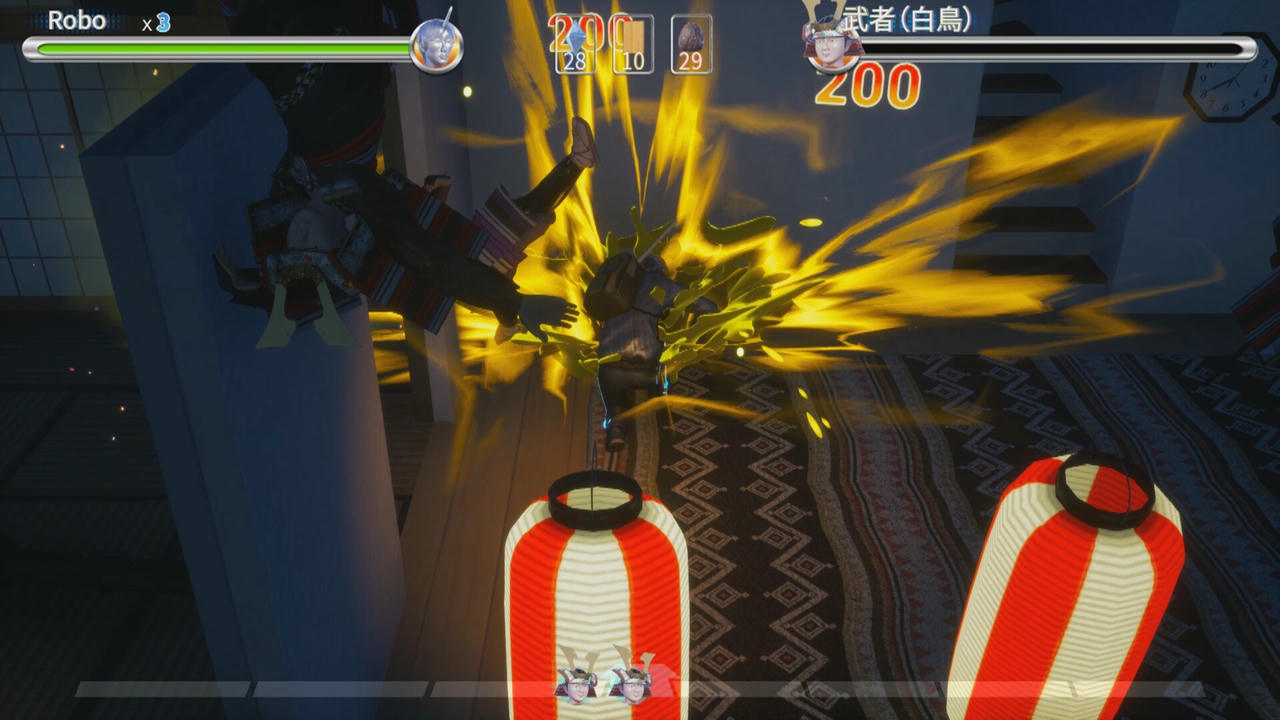 家里蹲 Pull Stay v1.0.20250402 免安装中文版[4.14GB]【B5325】