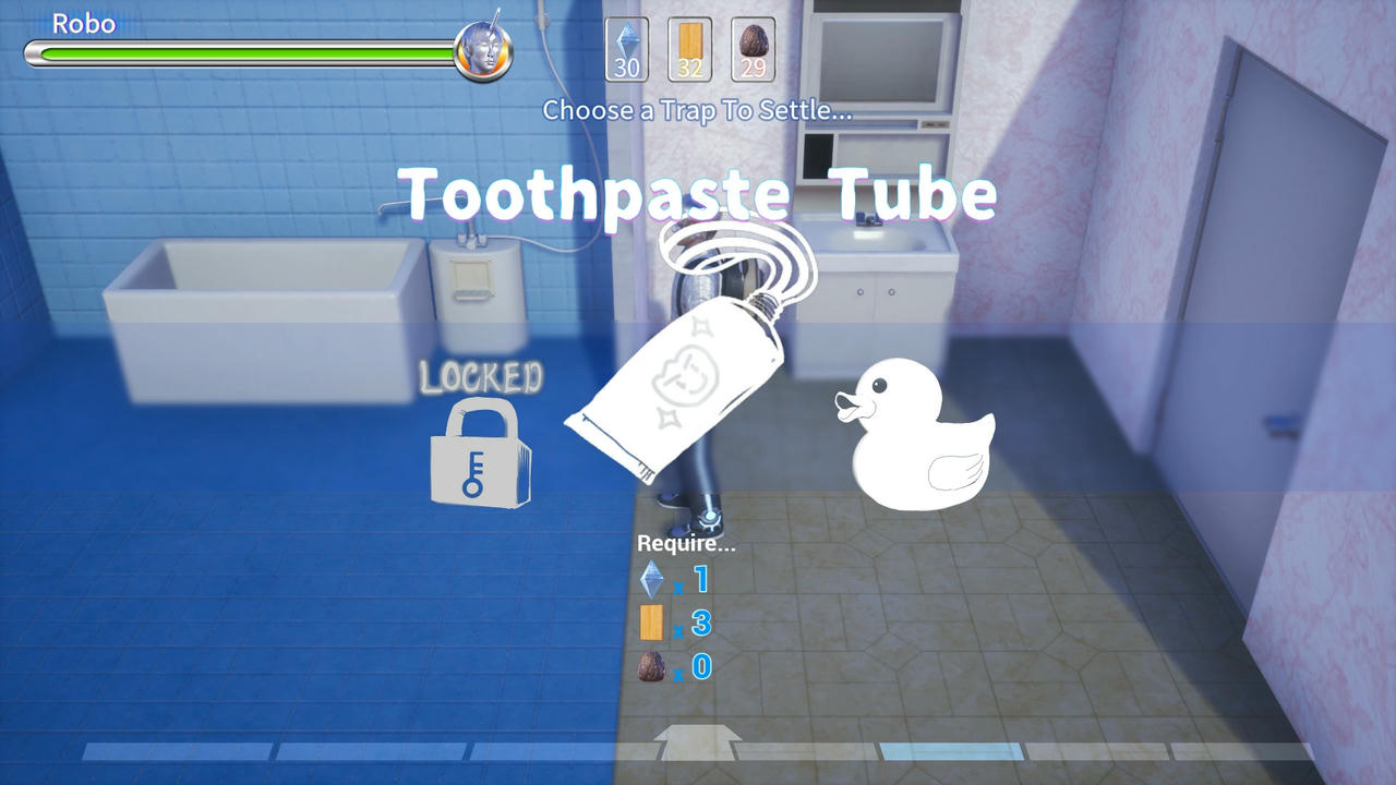 家里蹲 Pull Stay v1.0.20250402 免安装中文版[4.14GB]【B5325】