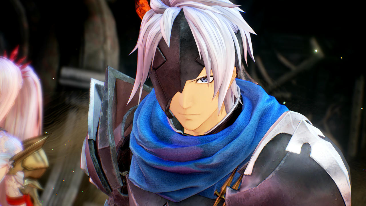 破晓传说 Tales of Arise v20231109+整合黎明新程DLC 免安装中文版[48.9GB]【B5327】