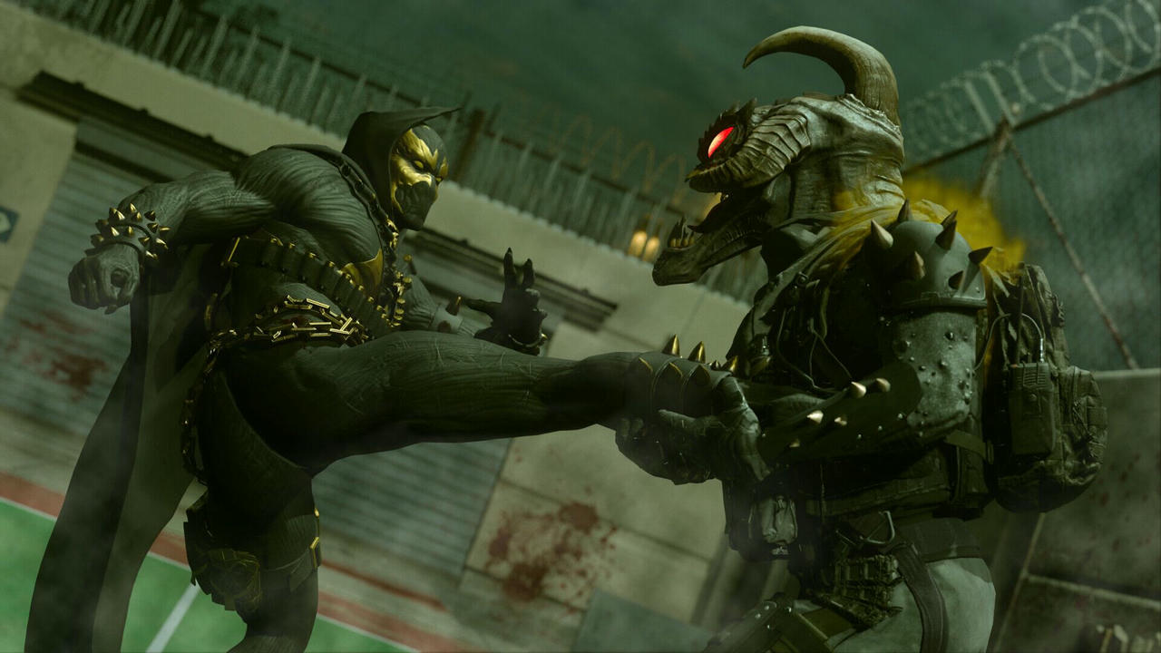 使命召唤19：现代战争2 Call of Duty：Modern Warfare® II v9.2.12721522.20250522-单人剧情模式 免安装中文版[34.8GB]【B5324】