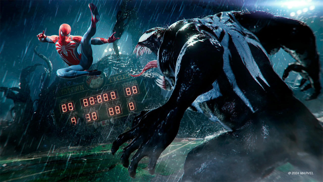 漫威蜘蛛侠2 Marvel's Spider-Man 2：Digital Deluxe Edition v1.520.0.0.Build.18534009+全DLC+预购奖励+多国语言包+升级档 免安装中文豪华版[111GB]【B5323】