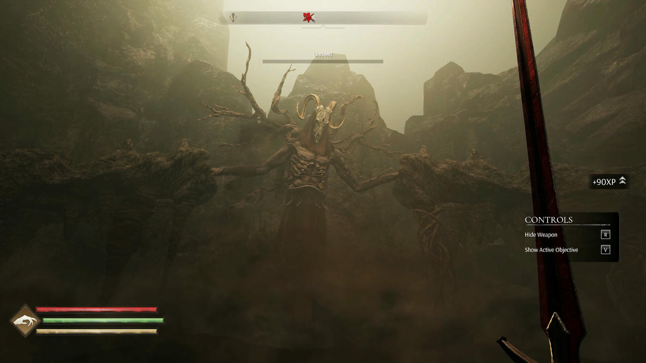 污痕圣杯：阿瓦隆的陨落 Tainted Grail：The Fall of Avalon v1.0.20250523 免安装中文版[33.8GB]【B5347】