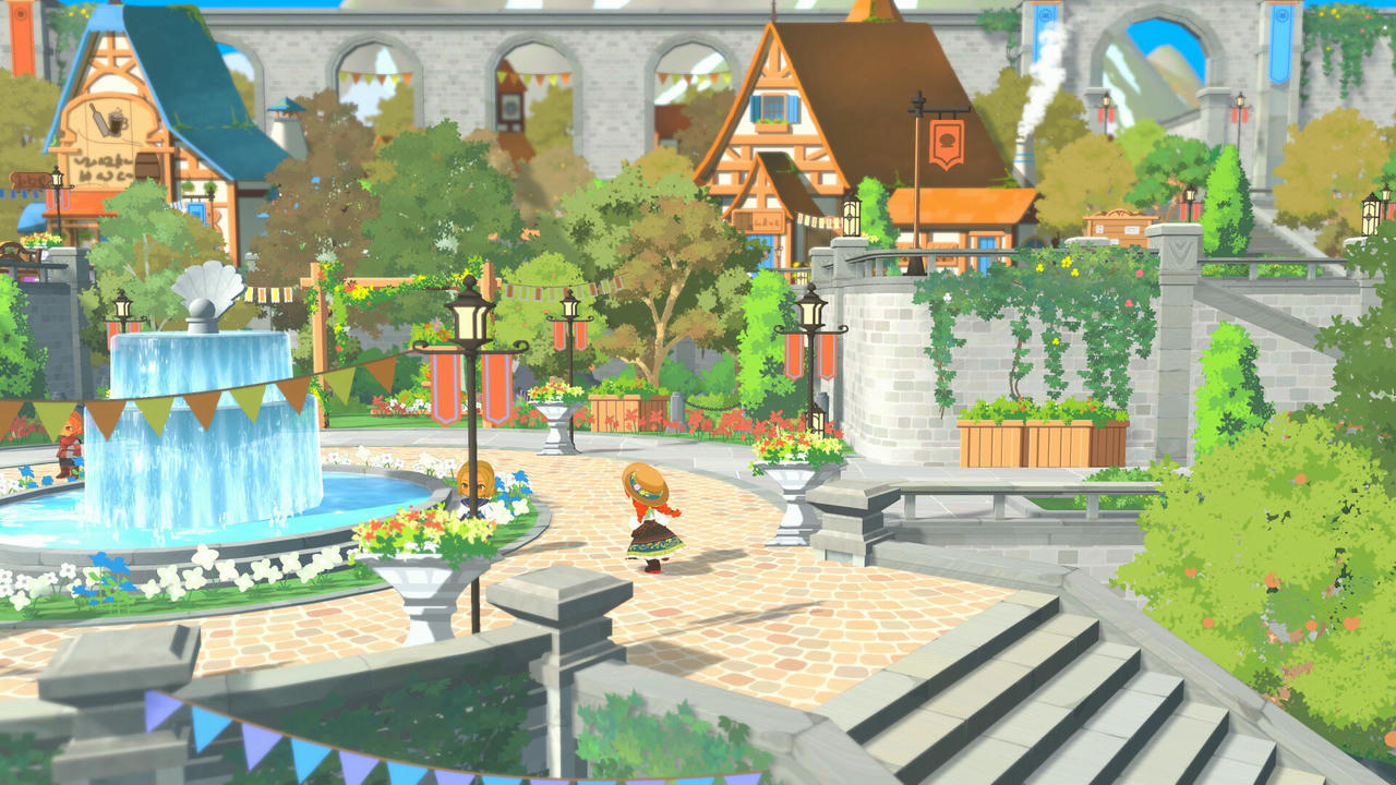 龙之歌：美食与冒险 Dragon Song Tavern：Cozy &amp; Adventurous v0.2.052901.Build.18663752.20250530+全DLC 免安装中文版[7.51GB]【B5357】
