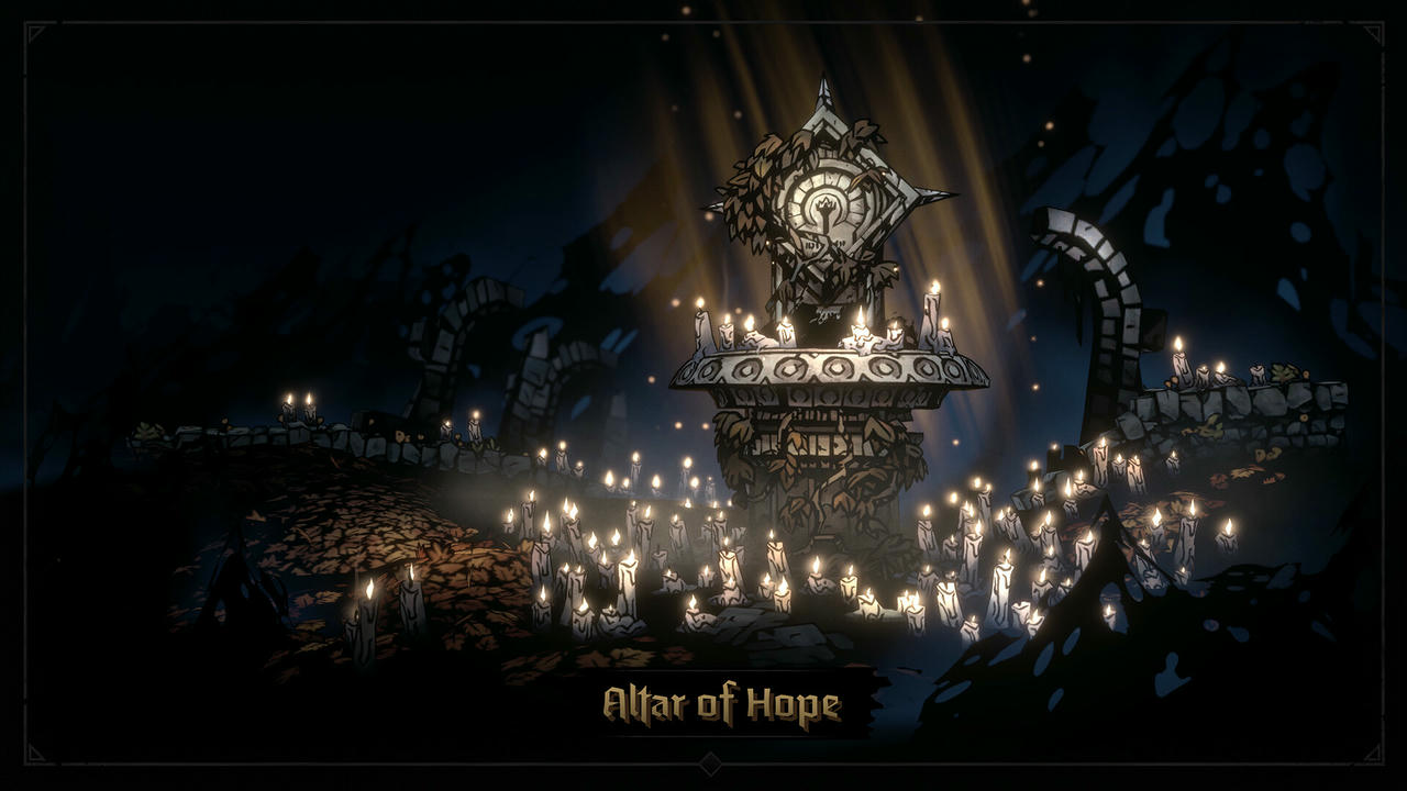 暗黑地牢2：王国模式 Darkest DungeonII：The Binding Blade v2.02.78030.20250127-巫会之秘+DLC地狱支持者包+咒缚者DLC+全DLC 免安装中文豪华版[8.37GB]【B5361】