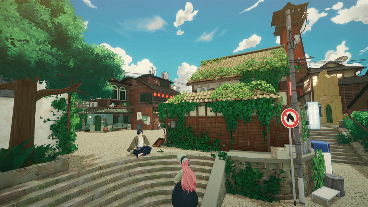 青岚物语 Tale of Seikyu v0.2.39.Build.18744909.20250605+预购特典-妖契初启+全DLC 免安装中文豪华版[16.1GB]【B5429】