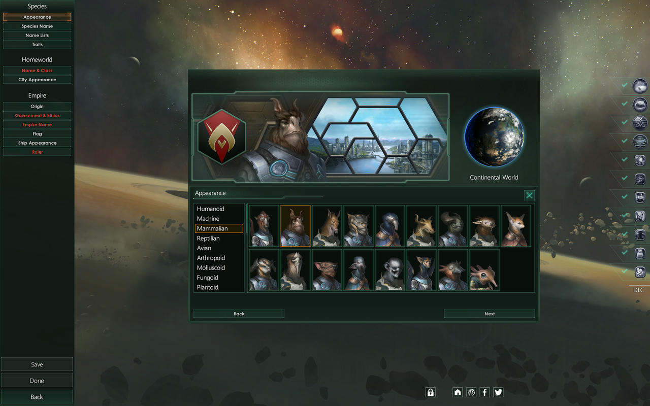 群星：银河版 Stellaris：Galaxy Edition V4.0.21.20250618+全DLC+修改器 免安装中文版[23.8GB]【B5438】