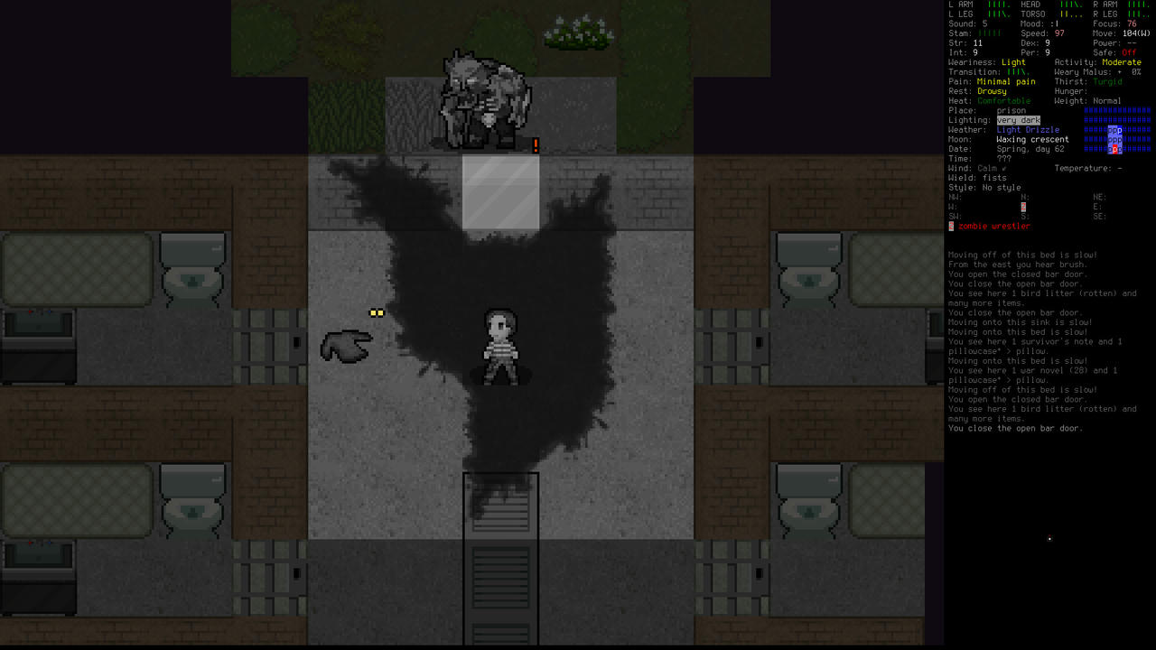 浩劫：终焉血脉 Cataclysm：The Last Generation Build.19240410.20250716 免安装中文版[798MB]【B5669】