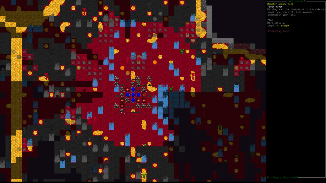 浩劫：终焉血脉 Cataclysm：The Last Generation Build.19240410.20250716 免安装中文版[798MB]【B5669】