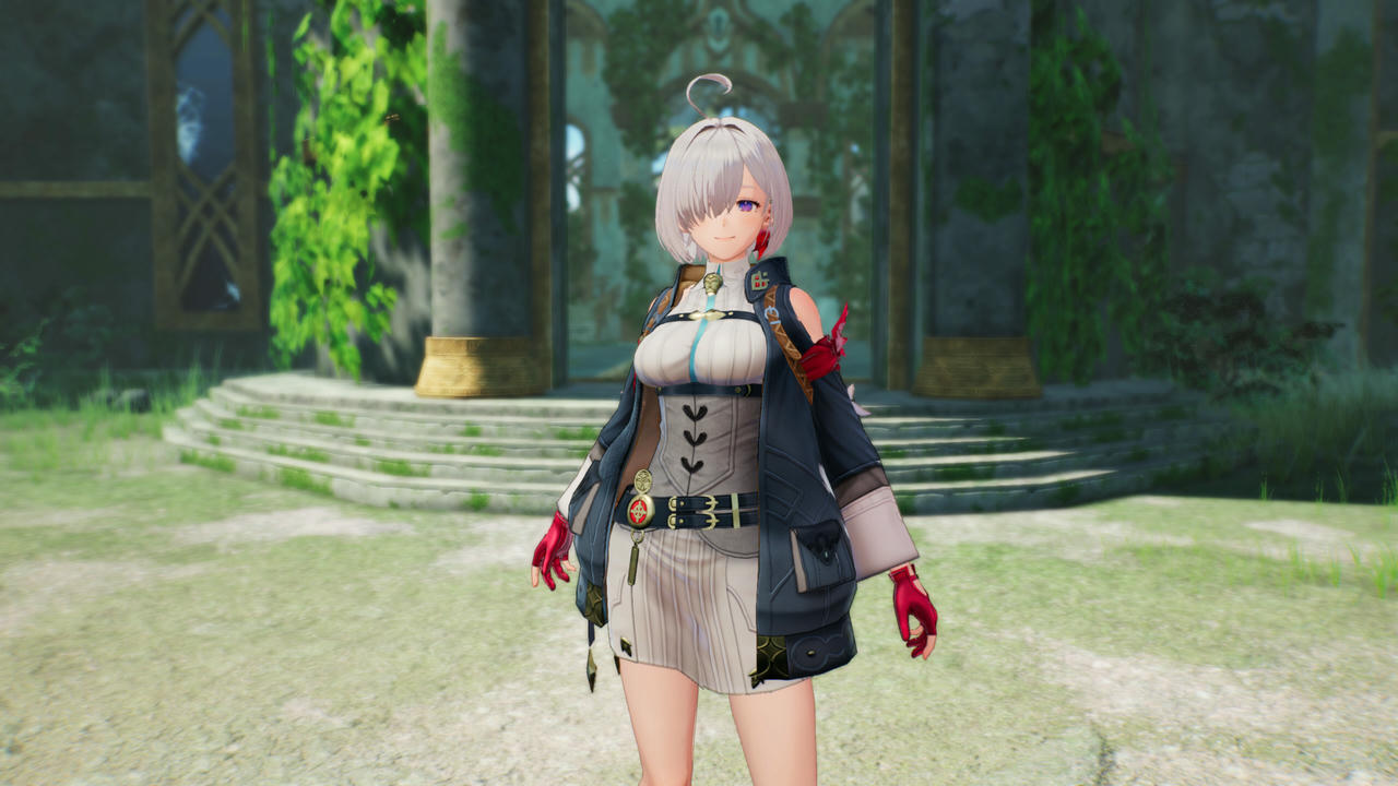 优米雅的炼金工房 Atelier Yumia V1.0.3.0.Build.18805569.20250718+预购特典+季票+全DLC-支持手柄 免安装中文版[18.2GB]【B5664】