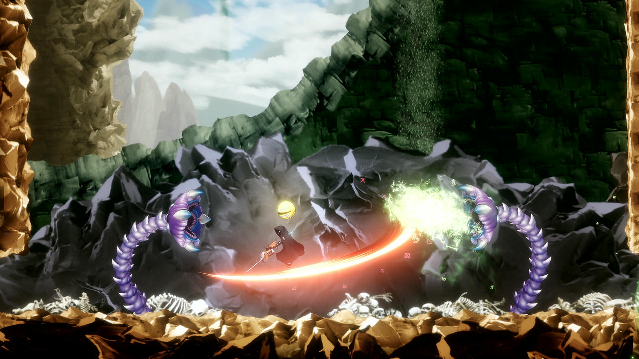 暗斗迷宫 Shadow Labyrinth V1.0.3.Build.19211182.20250718+全DLC 免安装中文豪华版[3.48GB]【B5659】