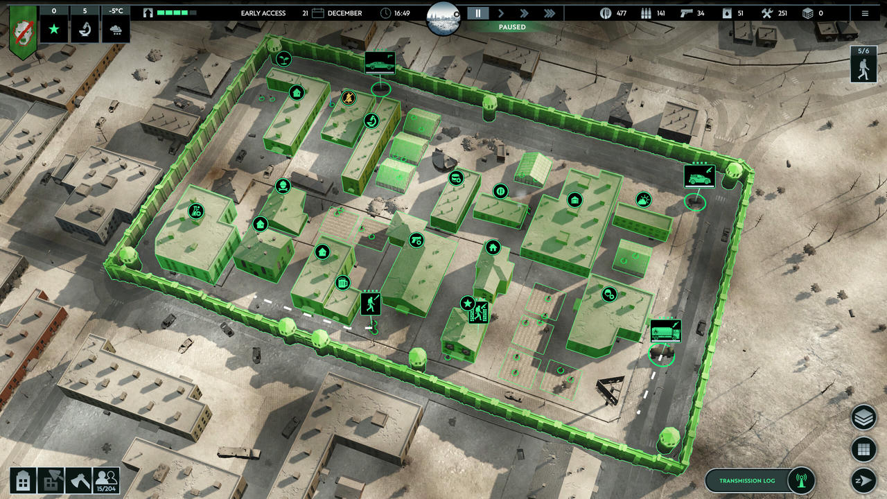 无感染区 Infection Free Zone v0.25.7.1411.Build.19215715.20250717-亡灵禁区-生还之地 免安装中文版[5.73GB]【B5645】