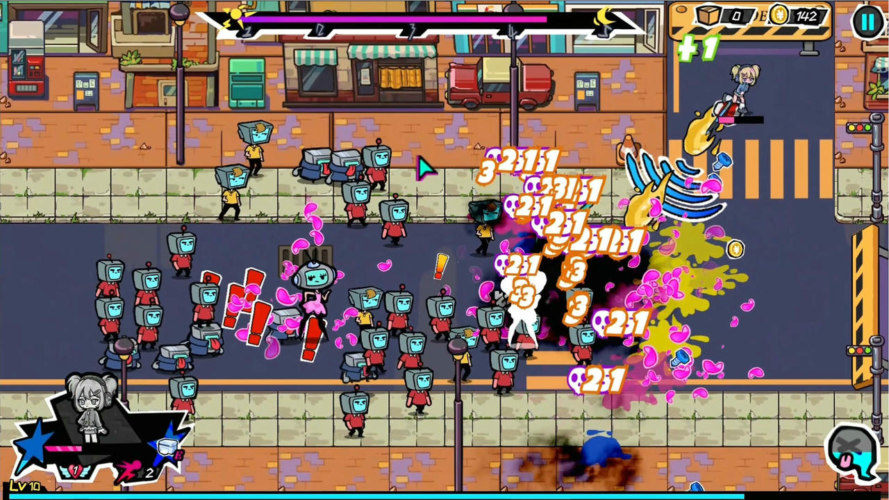 上个P班 What a Shitty Job v1.09.Build.19260741.20250718+全DLC 免安装中文版[739MB]【B5656】