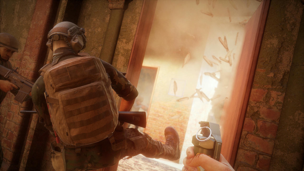 叛乱：沙尘暴 Insurgency Sandstorm 叛乱：沙漠风暴  v1.18.0.349922.Build.17873865.20250716-步步为营-破裂空间 免安装中文版[36.3GB]【B5632】
