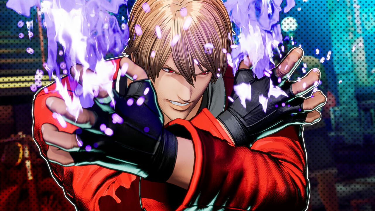 饿狼传说：群狼之城 Fatal Fury：City of the Wolves Deluxe Edition v1.2.1.81605.Build.18988102.20250715+预购特典+季票+全DLC 免安装中文豪华版[24.8GB]【B5633】