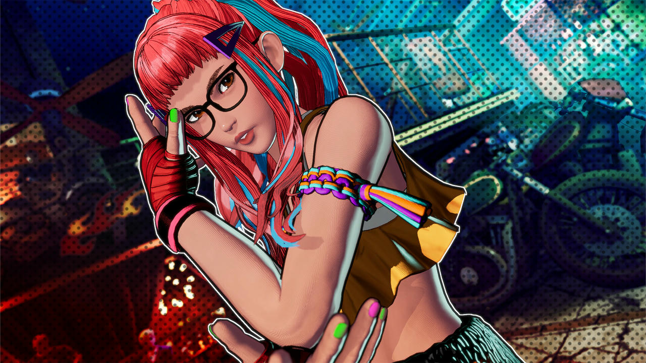 饿狼传说：群狼之城 Fatal Fury：City of the Wolves Deluxe Edition v1.2.1.81605.Build.18988102.20250715+预购特典+季票+全DLC 免安装中文豪华版[24.8GB]【B5633】