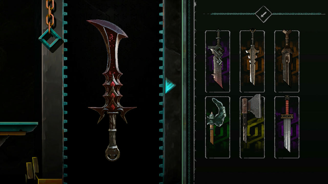 铁匠：点燃锻炉 Blacksmith Ignite The Forge 铁匠：熔炉重燃 v1.0.Build.1921729.20250716 免安装中文版[1.28GB]【B5624】