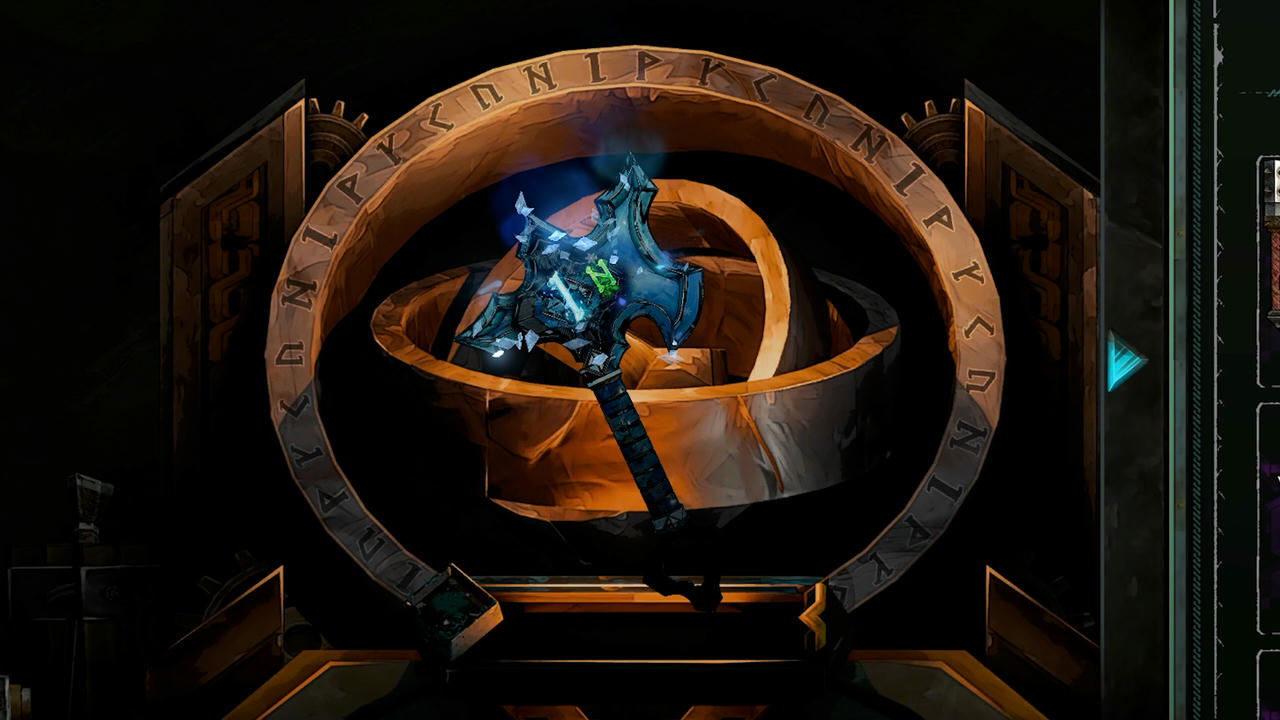 铁匠：点燃锻炉 Blacksmith Ignite The Forge 铁匠：熔炉重燃 v1.0.Build.1921729.20250716 免安装中文版[1.28GB]【B5624】