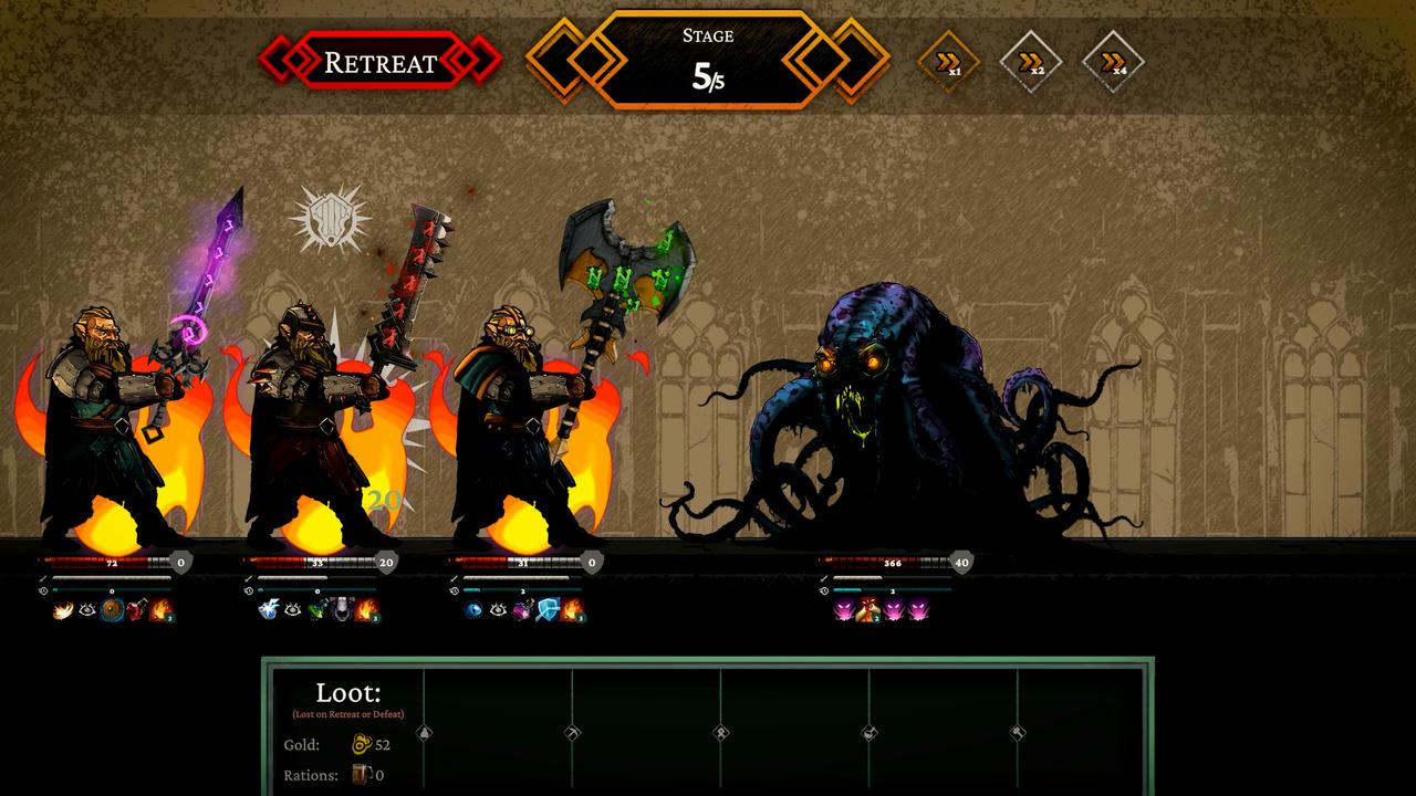 铁匠：点燃锻炉 Blacksmith Ignite The Forge 铁匠：熔炉重燃 v1.0.Build.1921729.20250716 免安装中文版[1.28GB]【B5624】