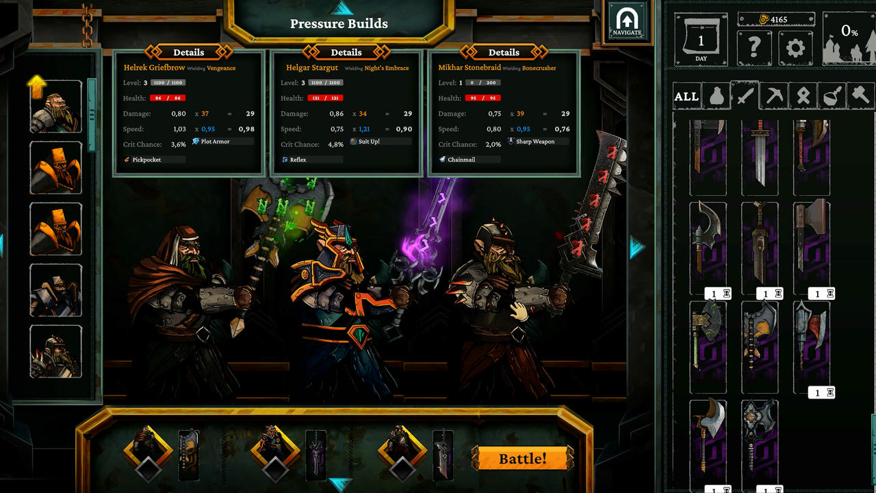 铁匠：点燃锻炉 Blacksmith Ignite The Forge 铁匠：熔炉重燃 v1.0.Build.1921729.20250716 免安装中文版[1.28GB]【B5624】