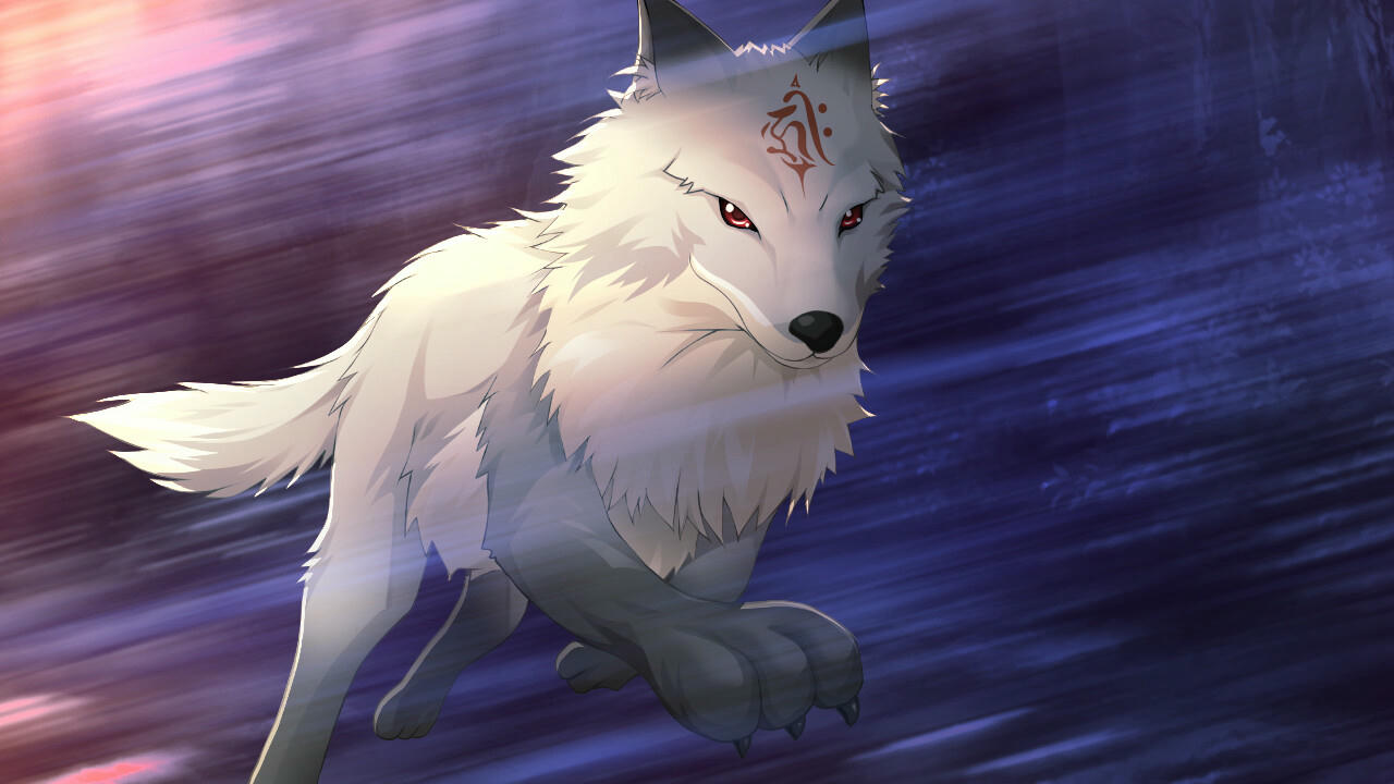神乐创世纪-久远 Tenoke Kagura Genesis：Kuon's Story V1.0.0.Build.13273033.20240128-斩影神威-天罡战势 安装包+免安装中文版[2.21GB]【B5661】