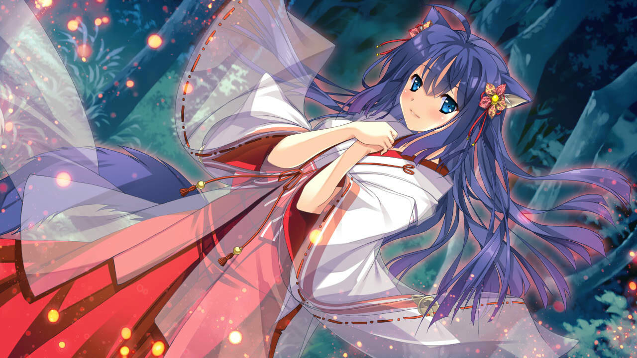 神乐创世纪-久远 Tenoke Kagura Genesis：Kuon's Story V1.0.0.Build.13273033.20240128-斩影神威-天罡战势 安装包+免安装中文版[2.21GB]【B5661】