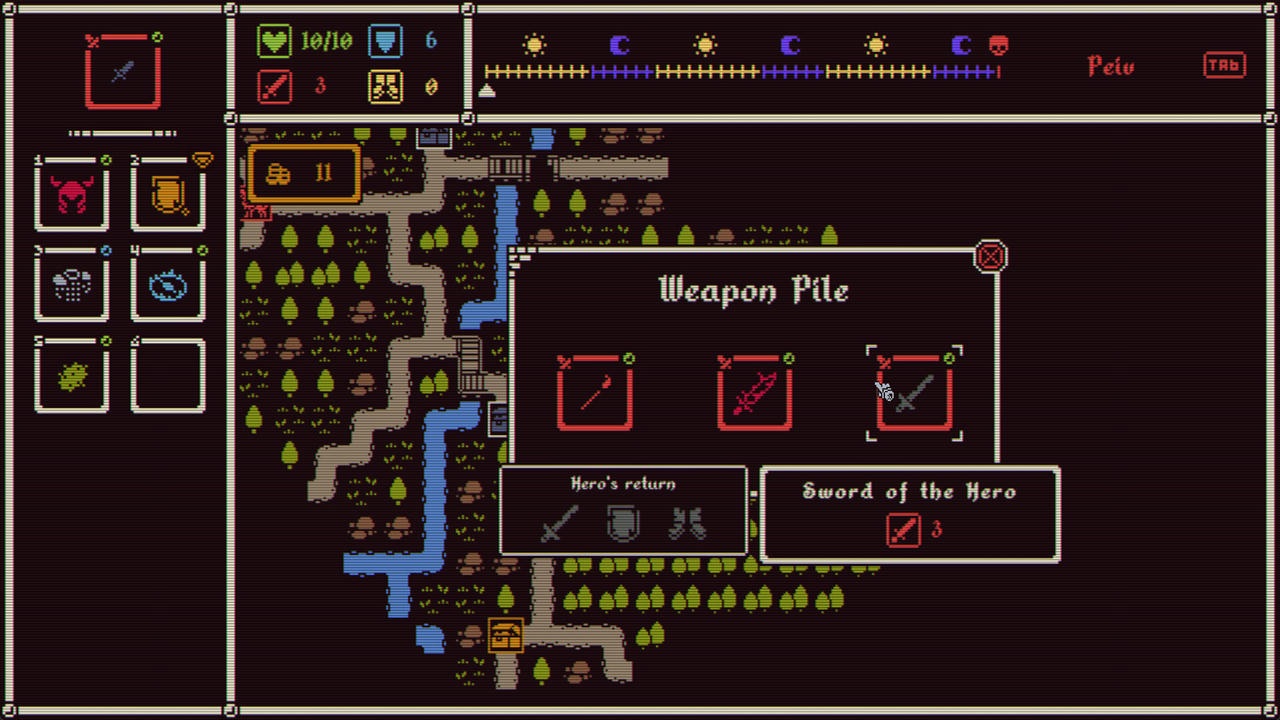 魔王将至 He is Coming V0.8.2.Build.19260261.20280718-黑月追猎-灾焰魔军+全DLC 免安装中文版[379MB]【B5663】